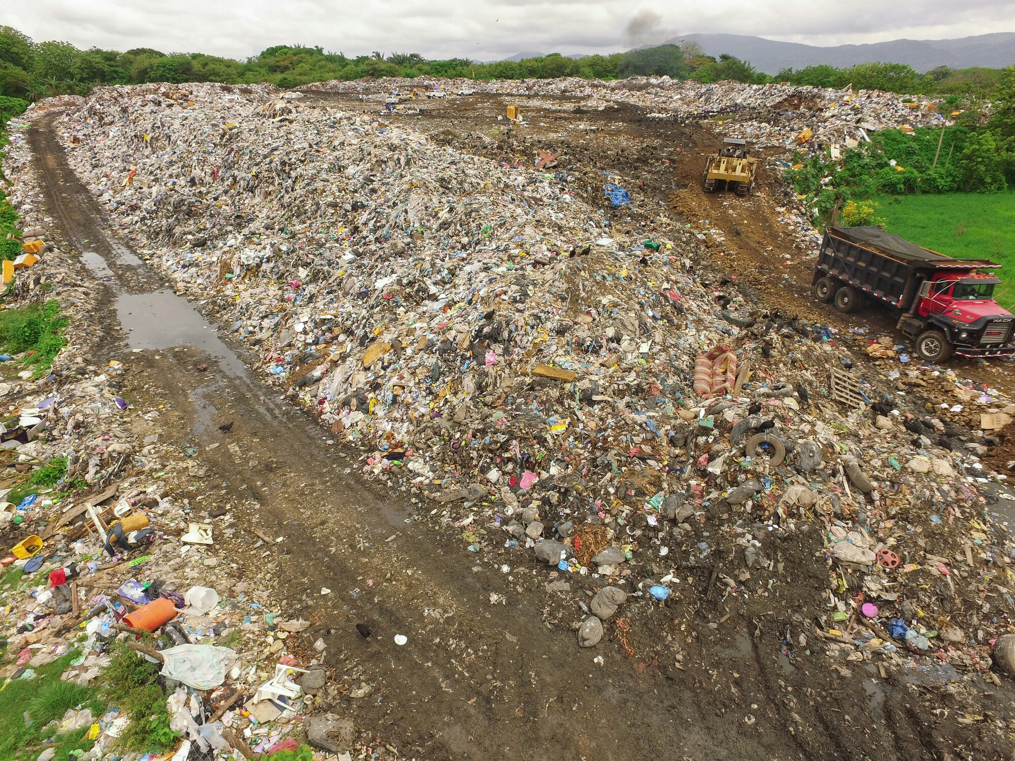 Floods may be unavoidable, but contamination doesn’t have to be…
