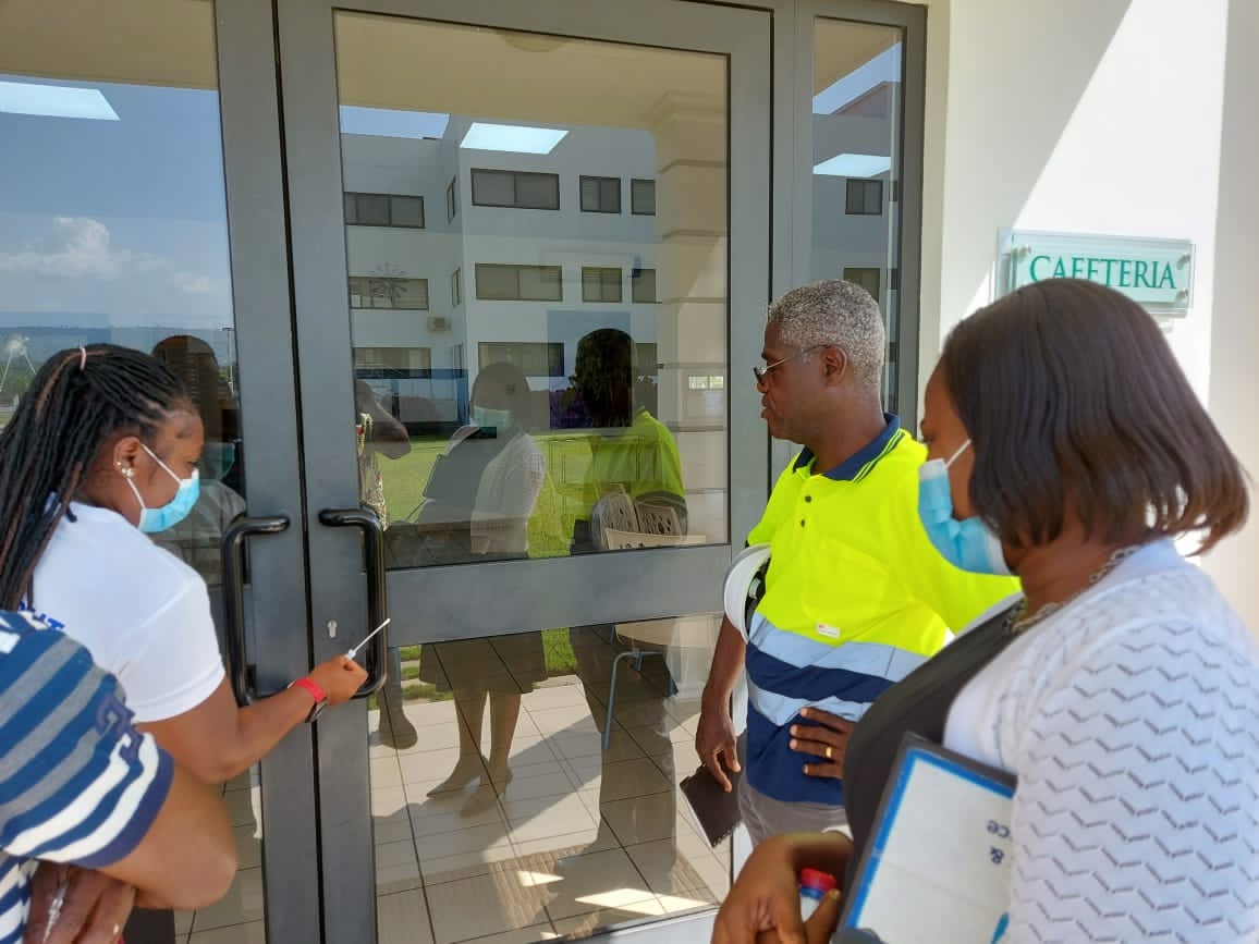 3CZ AND THE FUTURE OF SANITATION IN GHANA